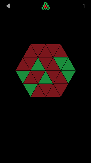 Reverse - Unified Color（翻转统一颜色）