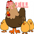 疯狂的鸡笼Chicken Craft（치킨크래프트）