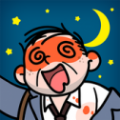 DrunkenMan（金部长快回家）
