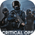 Critical Ops（关键行动重制版）