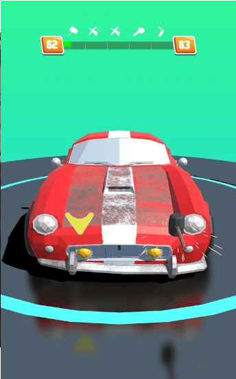 carrestoration3d(汽车修复3D)
