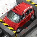 carcrusher（车辆压碎机）