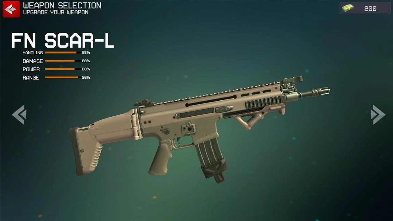 Call of Special Ops - Modern Warfare（现代战争特种召唤）