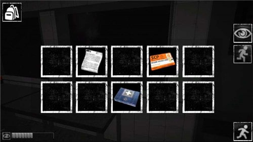 scp（收容失效终极版）