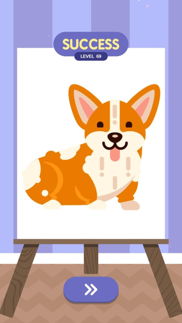 涂鸦镜像