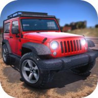 TOP OFFROAD Simulator（终极越野模拟器）