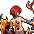 pixelturnrpg(像素翻转RPG)