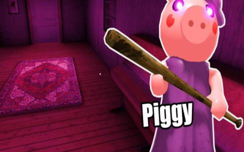piggy granny robux mod（小猪奶奶Roblex）