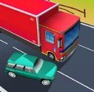Highway Driver（高速公路驾驶员）