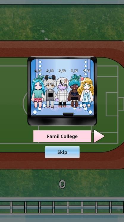 FortuneSchool（财富学校）