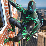 Radio Man: The Ultimate Super Hero（无线电人）