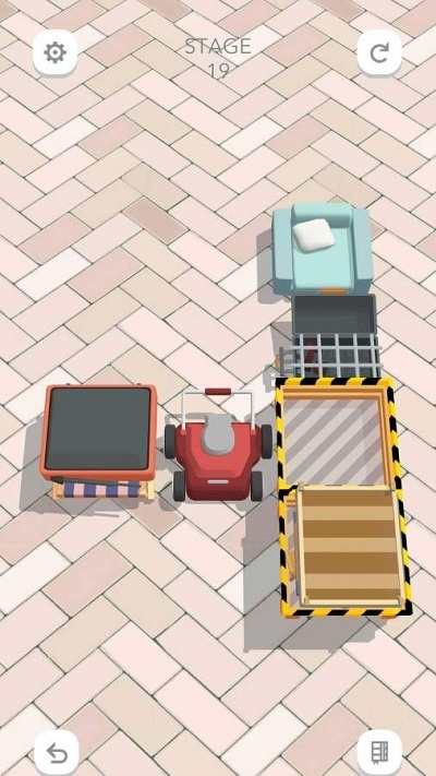 packmove（打包搬家）