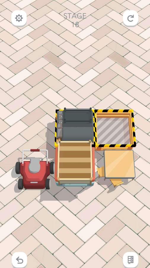 packmove(收拾收拾就走)
