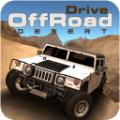 OffRoad Drive Desert(仿真越野模拟）