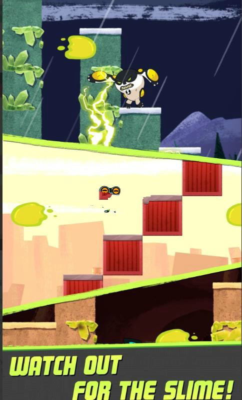 superslimeben（超级粘液Ben）