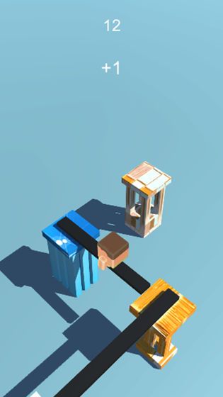 Stickman Bridge Construction（王者搭桥）