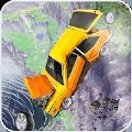 carcrashdrivingleapofdeath(车祸测试模拟)
