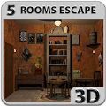 Escape Games-Hunter Residence(逃脱猎人的住宅）