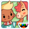 Toca Stable（托卡生活稳定）