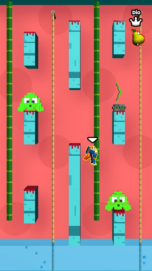 JAM Game Maker（JAM游戏制作人）