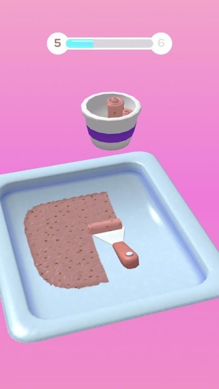 Ice Cream Roll（卷筒冰淇淋）