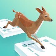 Animal Run（动物点点冲）
