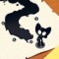小墨猫马克（Ink Cat Marco）