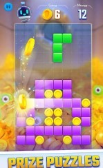 Block Blast City(阻止爆炸的城市)