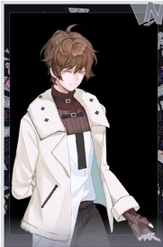 混血种Eternity