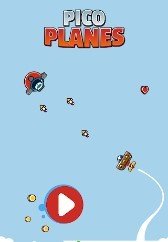 Pico Planes（高峰JH）