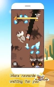 Lucky Dig