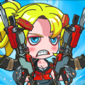 Survival Day：Z Girls Battle(生存日Z少女对决)
