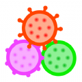 beatthebacteria（游戏打败了细菌）