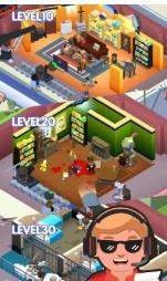 movie tycoon(电影制片厂帝国)