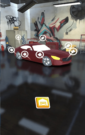 carrestoration3d(汽车修复3D)