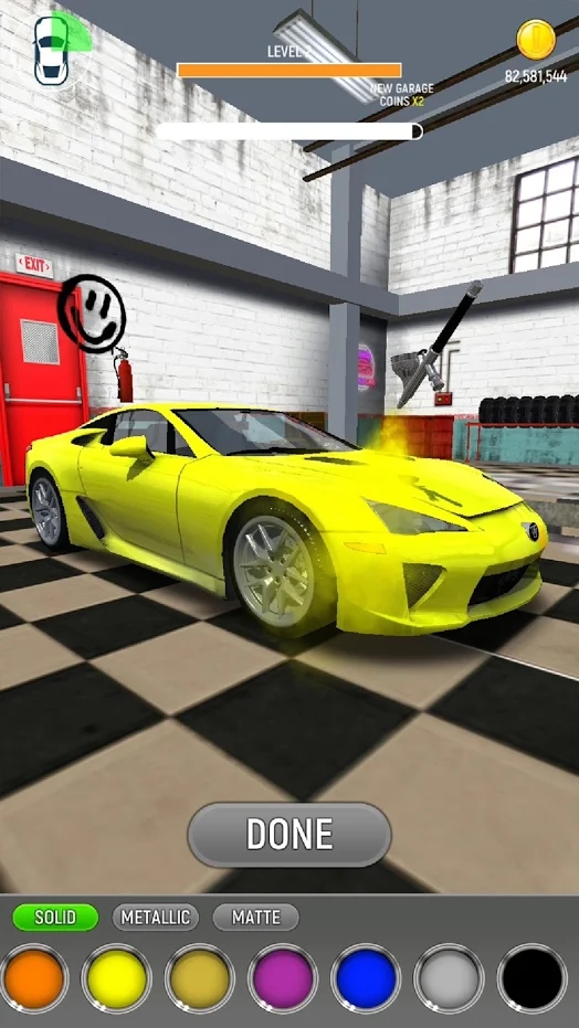 carmechanic（2020新汽车修理工）
