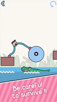 Whatawalk 2（水人行走2）