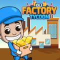idlefactory（空闲工厂大亨）
