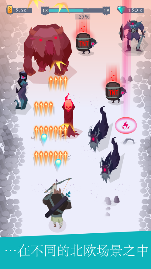 Vikings II(维京人2)