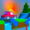 Switch Bridge: Runner Games（机关桥梁）