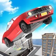 Roof Racing