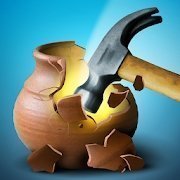 Hammer Smash（锤子打碎）