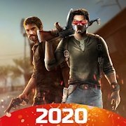 Z Escape Zombie Shooter(逃生僵尸射手)