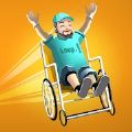 Crazy Stunt 3D（疯狂轮椅特技3D）
