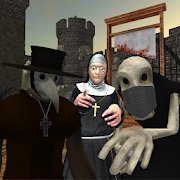 plaguedoctorneighborescape（瘟疫医生邻居）