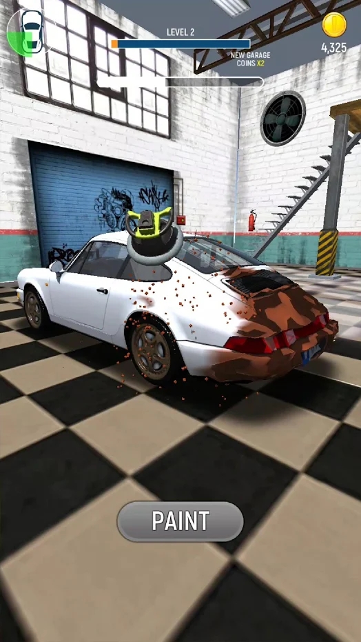 carmechanic（2020新汽车修理工）