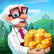 Lords of Coins(钱币之王)