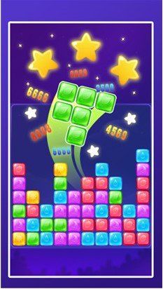 2048爱上消消消