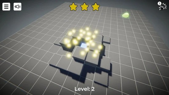 maze（迷宫爆炸）