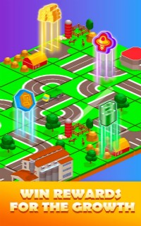 Minipolis（迷你运输帝国）